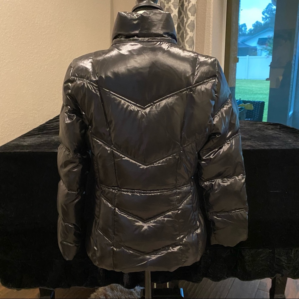 Calvin Klein Medium Puffer Jacket - image 4